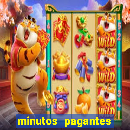 minutos pagantes fortune dragon